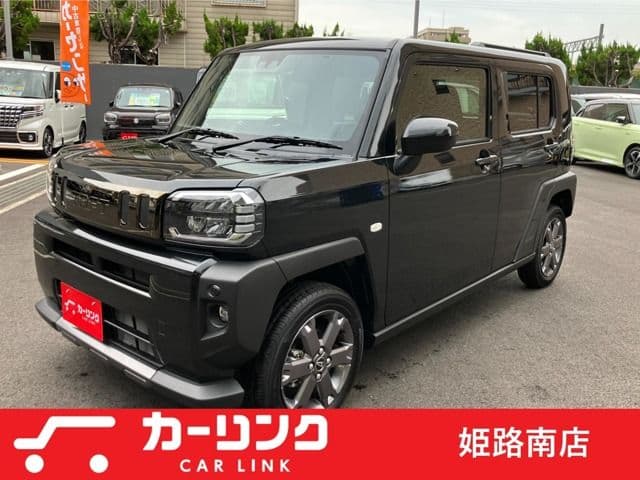 DAIHATSU