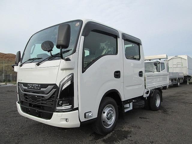 ISUZU