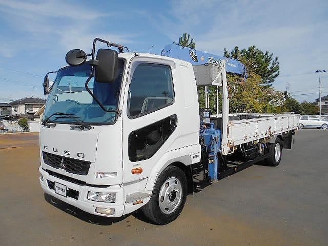 MITSUBISHI FUSOU