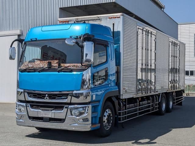 MITSUBISHI FUSOU