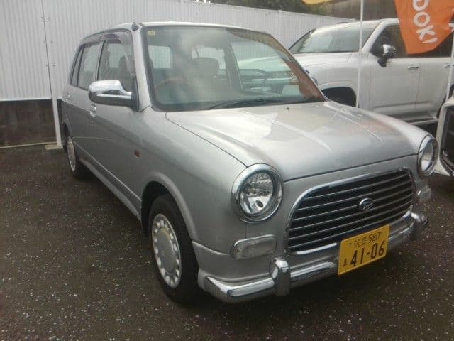 DAIHATSU