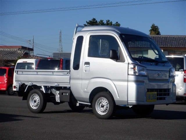 DAIHATSU