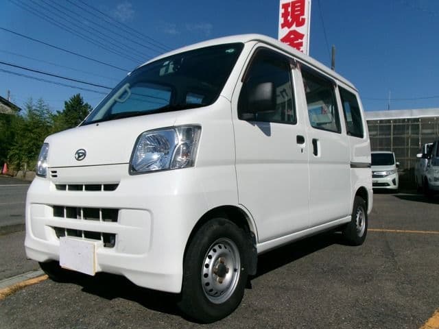 DAIHATSU