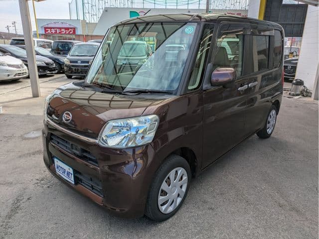 DAIHATSU