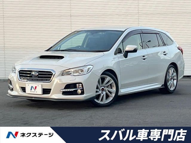 SUBARU