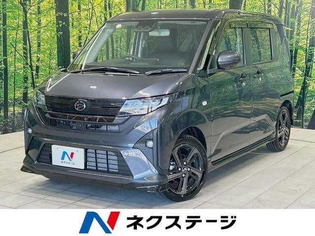 DAIHATSU
