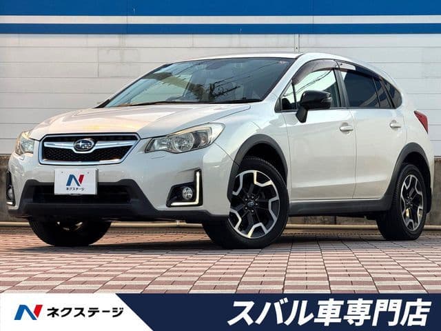 SUBARU