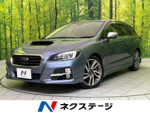 SUBARU