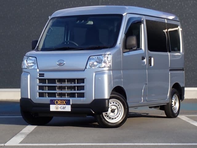 DAIHATSU