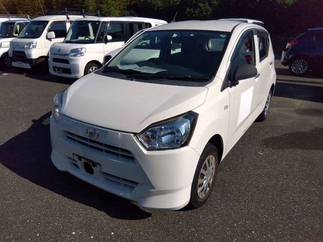 DAIHATSU