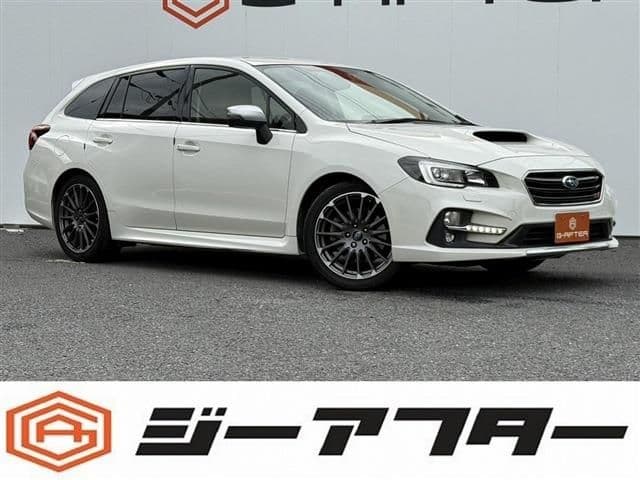 SUBARU