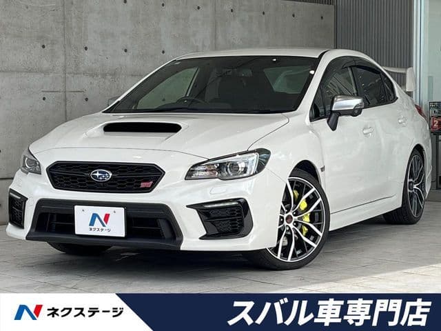 SUBARU