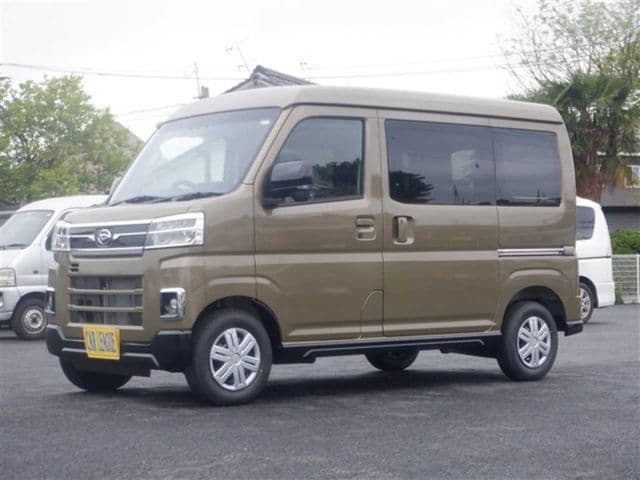 DAIHATSU