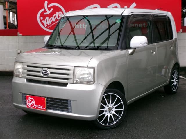 DAIHATSU