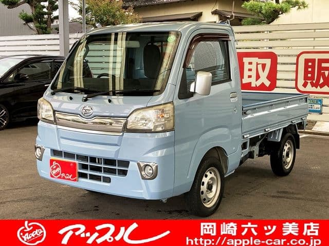DAIHATSU