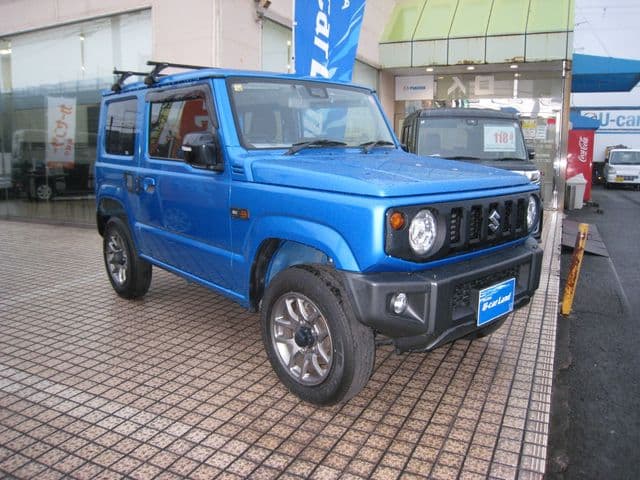 SUZUKI