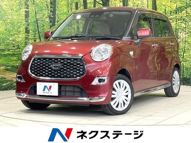 DAIHATSU