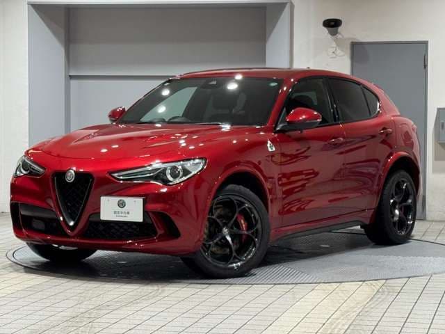 ALFAROMEO