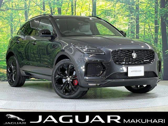 JAGUAR