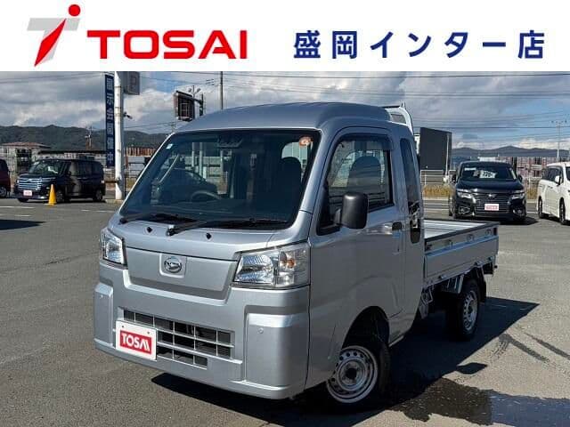 DAIHATSU