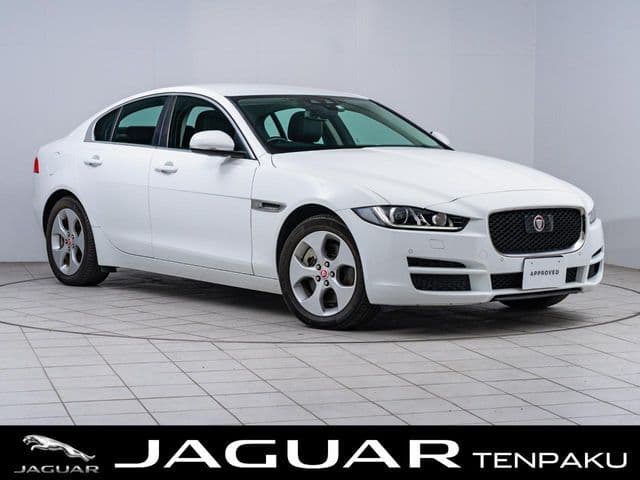 JAGUAR