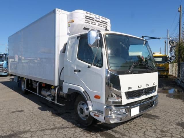MITSUBISHI FUSOU