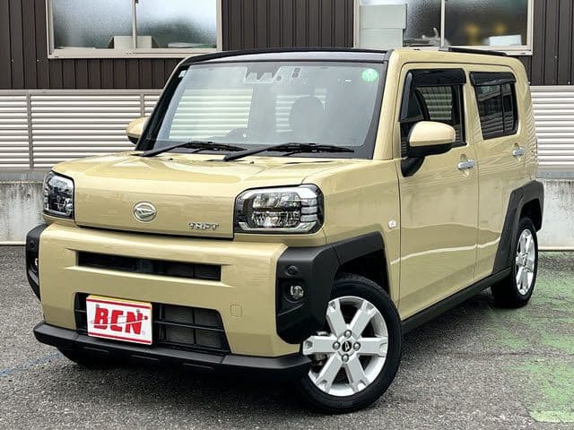 DAIHATSU