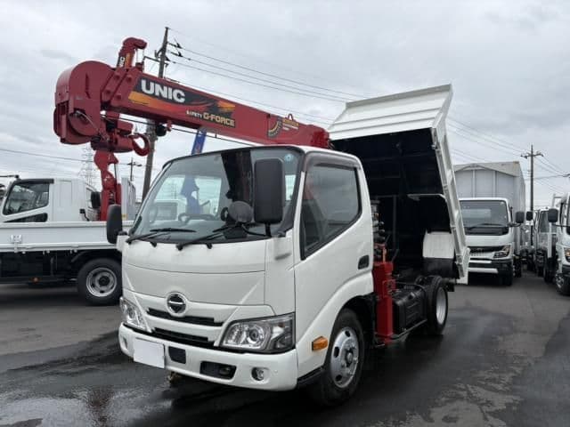 HINO