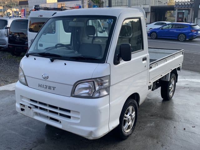 DAIHATSU