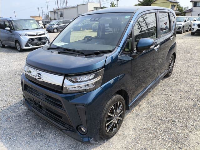 DAIHATSU
