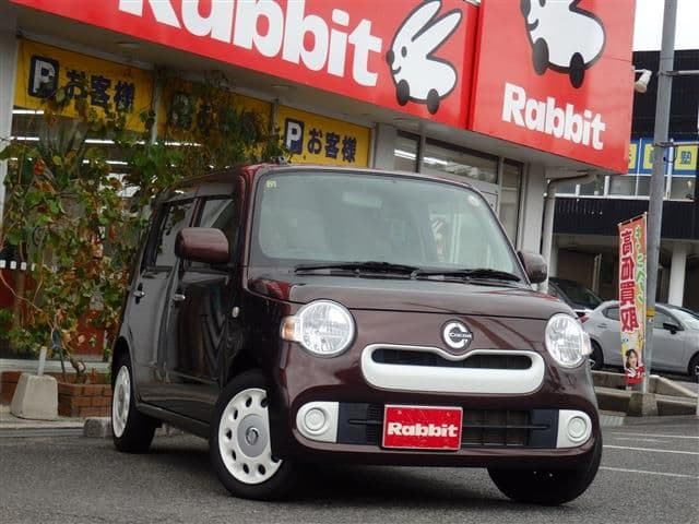 DAIHATSU