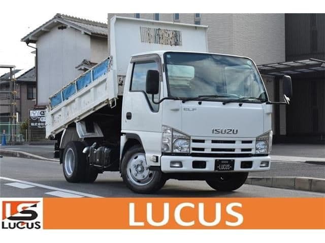 ISUZU