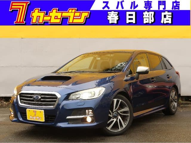 SUBARU