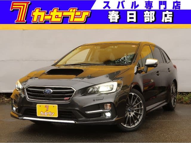 SUBARU