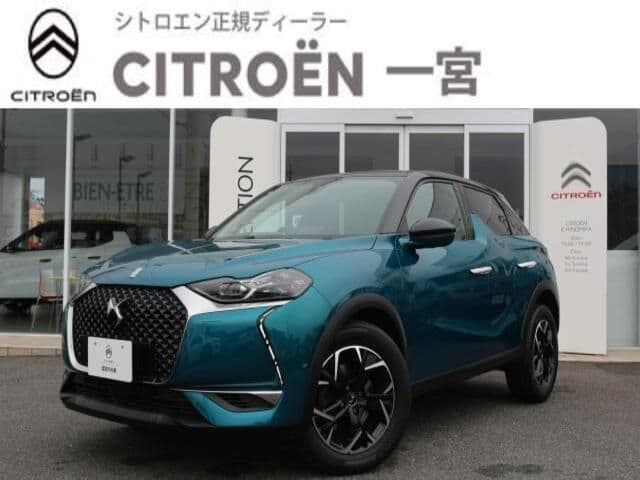 CITROEN