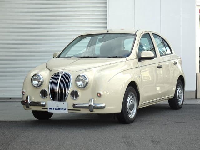 MITSUOKA