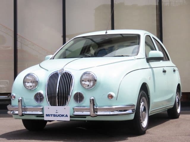 MITSUOKA