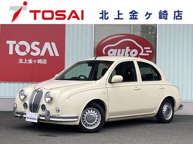 MITSUOKA
