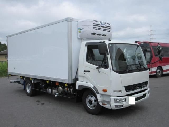 MITSUBISHI FUSOU