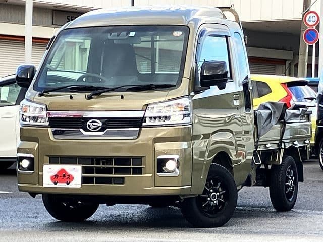 DAIHATSU