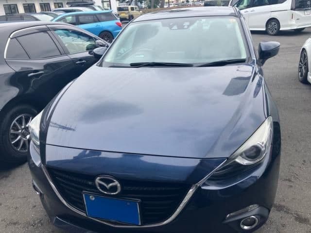 MAZDA