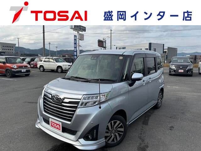 DAIHATSU