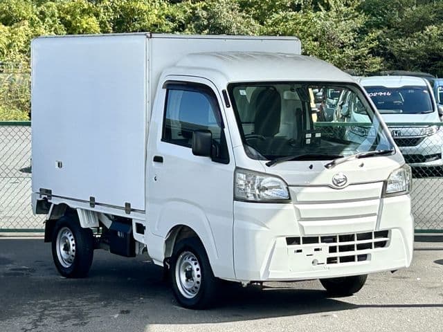 DAIHATSU