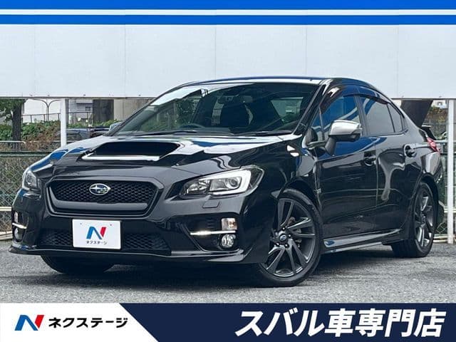 SUBARU