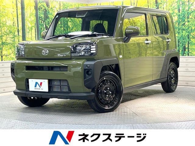 DAIHATSU