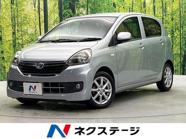 DAIHATSU