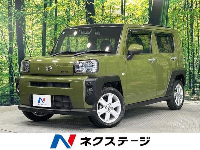DAIHATSU
