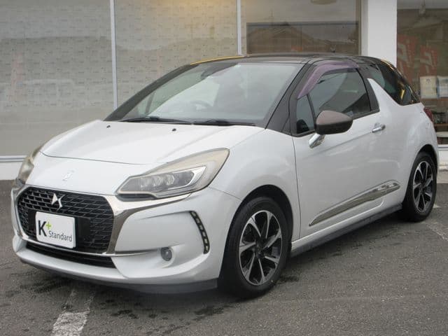CITROEN