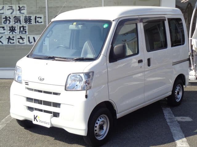 DAIHATSU