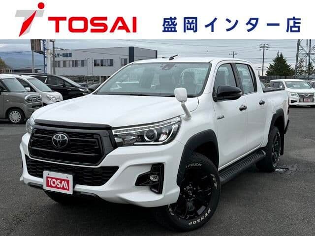 TOYOTA
